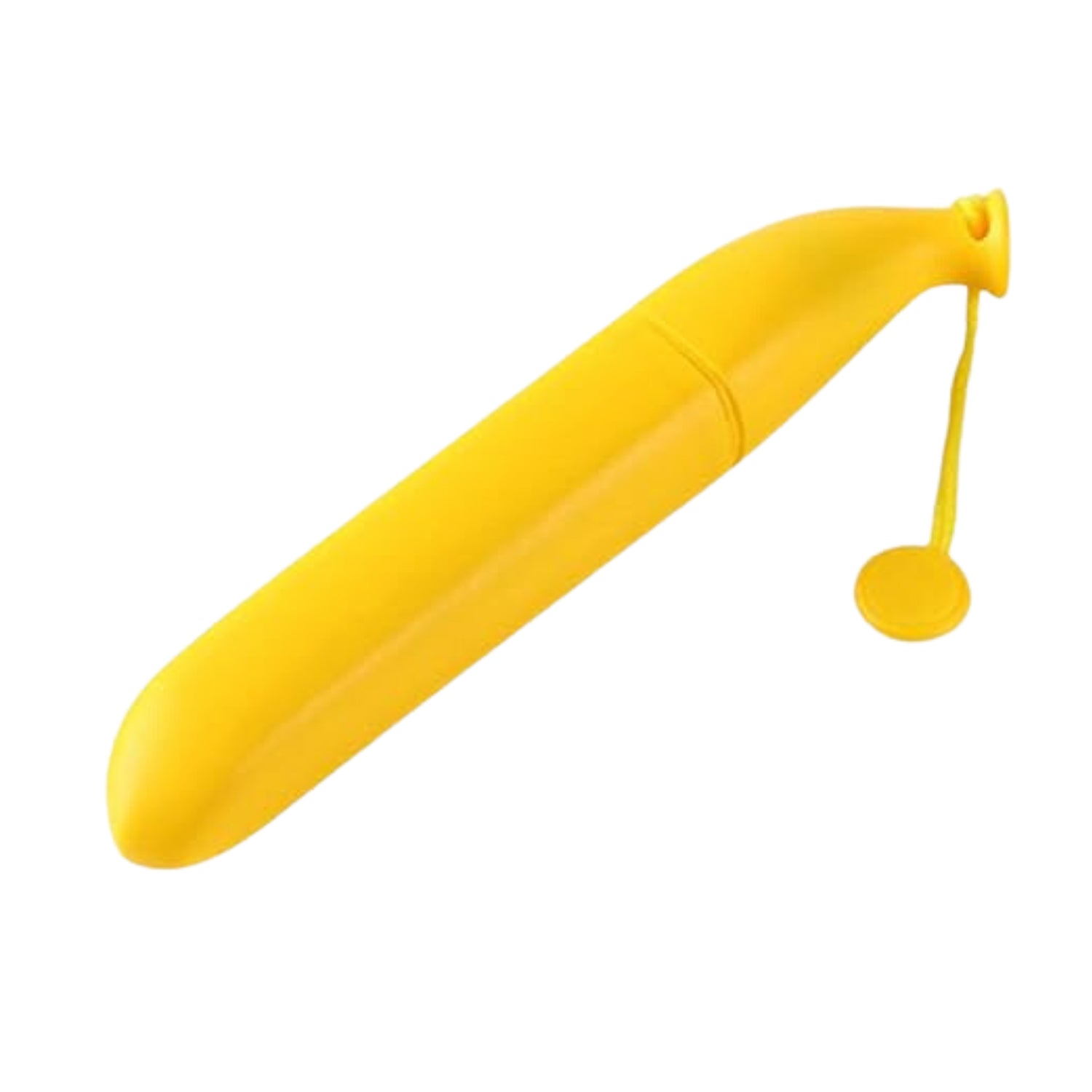Stylish Banana Shaped Mini Foldable Umbrella Stylish Banana Shaped Mini Foldable Umbrella
